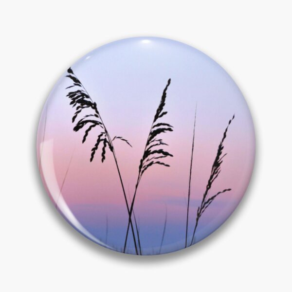 Item preview, Sea Oats Sunrise designed and sold by What I See by Dawne.