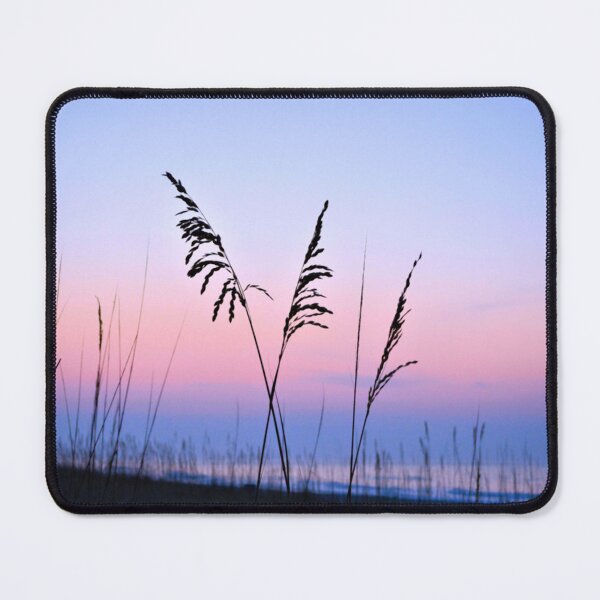 Item preview, Sea Oats Sunrise designed and sold by What I See by Dawne.