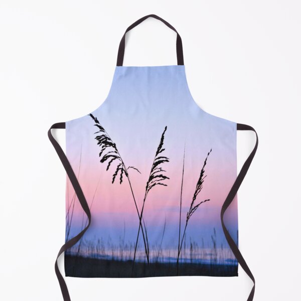 Item preview, Sea Oats Sunrise designed and sold by What I See by Dawne.