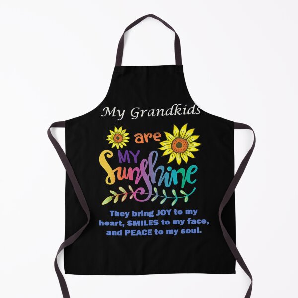 Item preview, My Grandkids Are My Sunshine designed and sold by annahunt68.