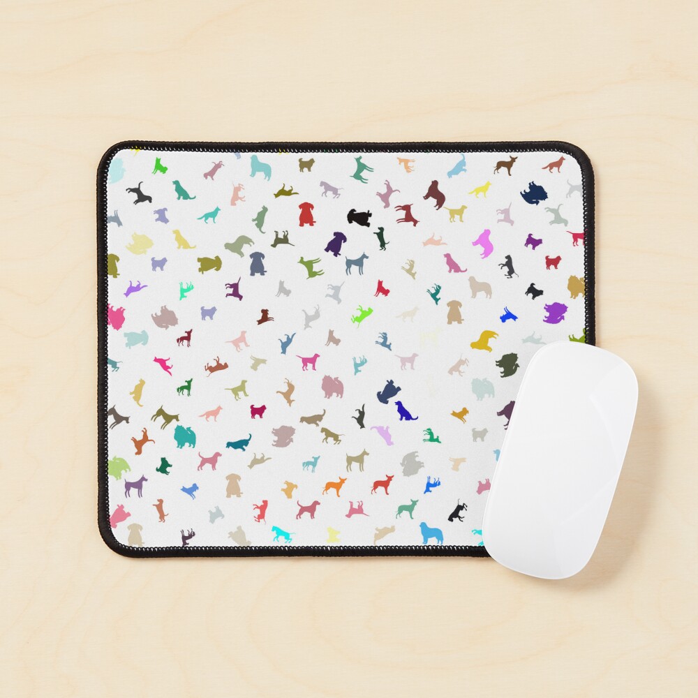 Item preview, Mouse Pad designed and sold by Pixel4Art.