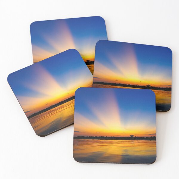 Item preview, Pantanal Sunset, Brazil designed and sold by Graham Prentice.