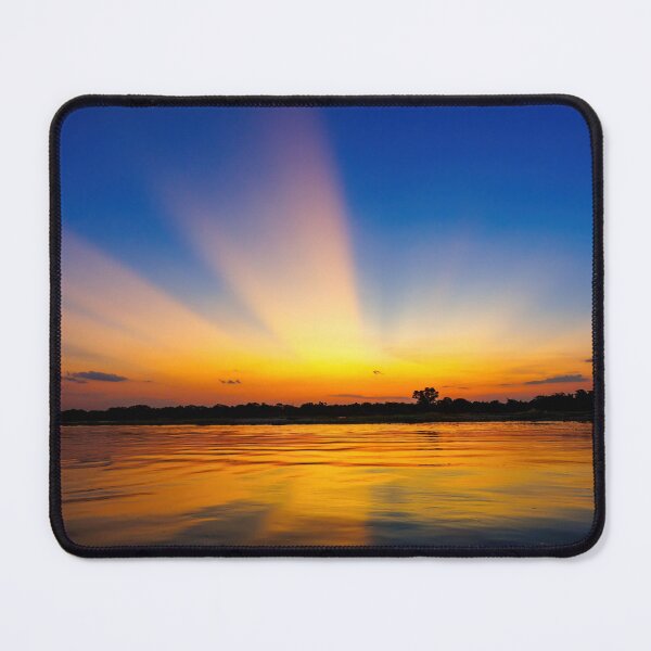 Item preview, Pantanal Sunset, Brazil designed and sold by Graham Prentice.