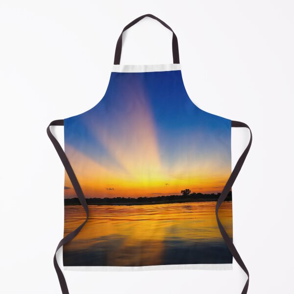 Item preview, Pantanal Sunset, Brazil designed and sold by Graham Prentice.