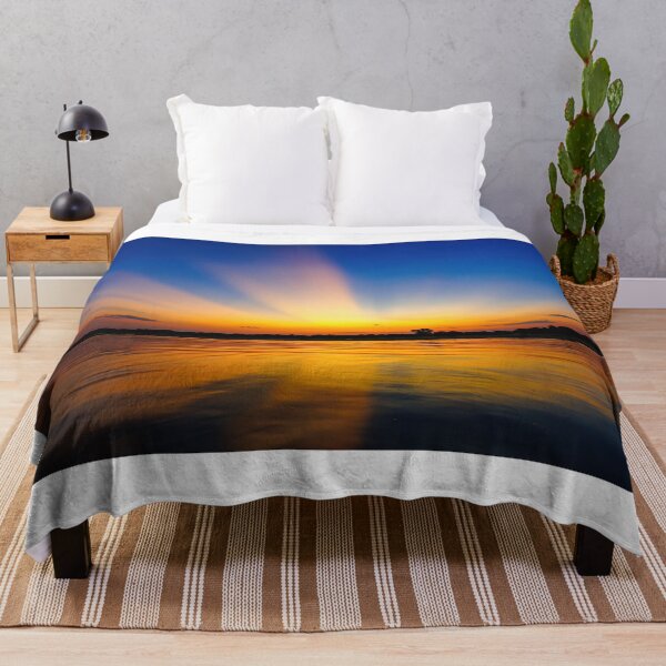 Item preview, Pantanal Sunset, Brazil designed and sold by Graham Prentice.