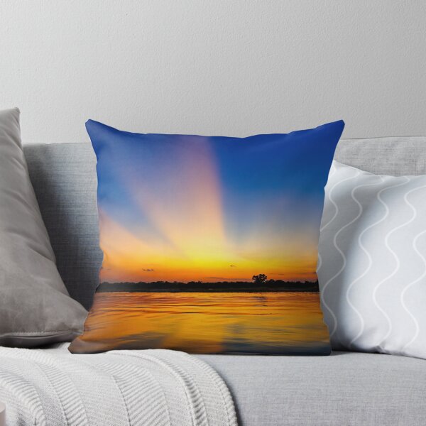 Item preview, Pantanal Sunset, Brazil designed and sold by Graham Prentice.
