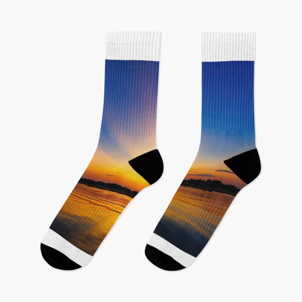 Item preview, Pantanal Sunset, Brazil designed and sold by Graham Prentice.