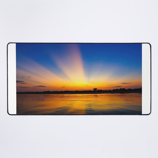 Item preview, Pantanal Sunset, Brazil designed and sold by Graham Prentice.