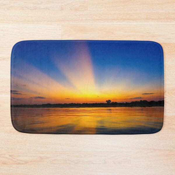 Item preview, Pantanal Sunset, Brazil designed and sold by Graham Prentice.