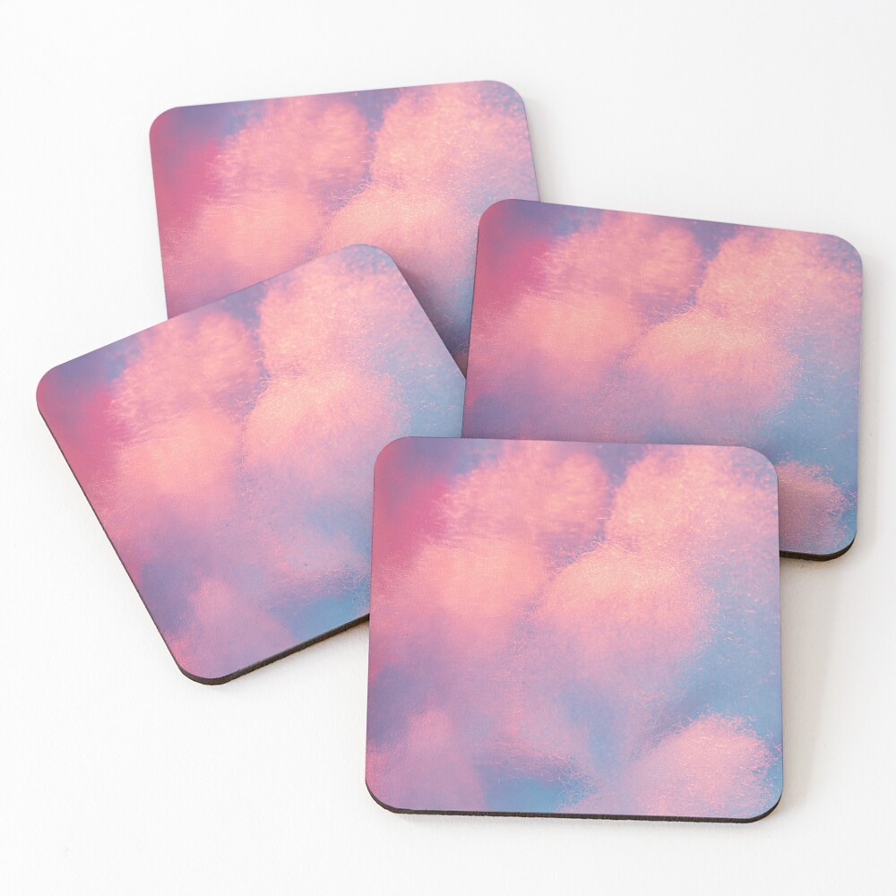 Item preview, Coasters (Set of 4) designed and sold by Rixxi.