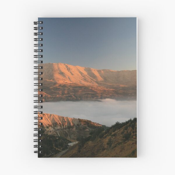 Item preview, A valley of clouds designed and sold by sccaldwell.