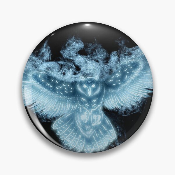 Item preview, Flying owl electrified... designed and sold by S888.