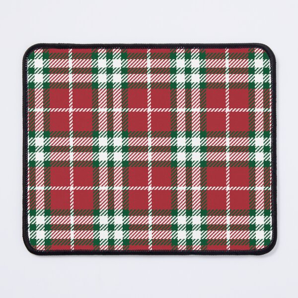 Item preview, Xmas tartan 2 designed and sold by Kamiri.