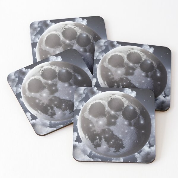 Item preview, Planet in the universe cosmos designed and sold by REALDesign-Shop.