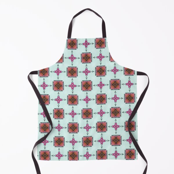 Item preview, Geometric Watercolor and Ink designed and sold by debutpagesart.