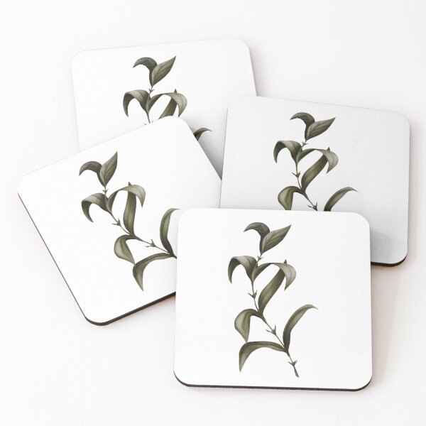 Item preview, Botanical designed and sold by Studio Valko.