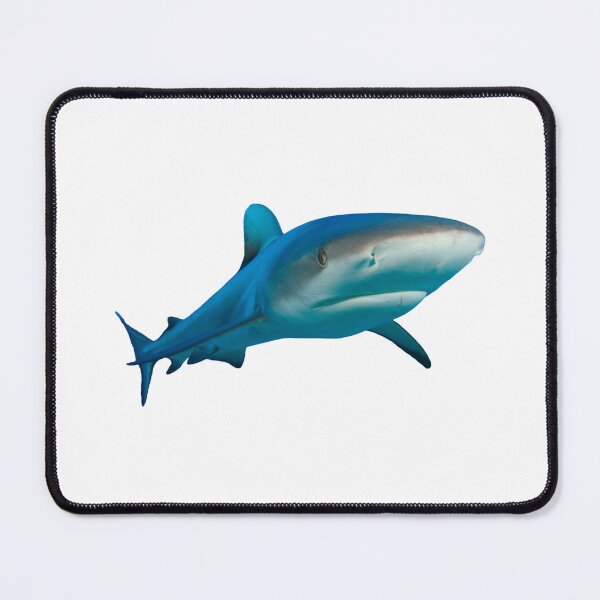 Item preview, Great white shark designed and sold by EndangeredFotos.