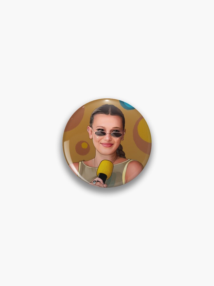 Pin on Millie Bobby Brown