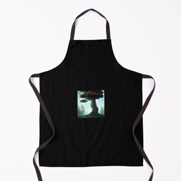 Item preview, Mechanical Tree Manga designed and sold by Pearsonlisbethm.
