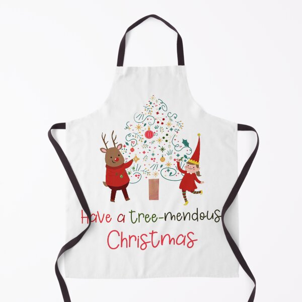 Item preview, HAVE A TREMENDOUS CHRISTMAS designed and sold by DesignDate.