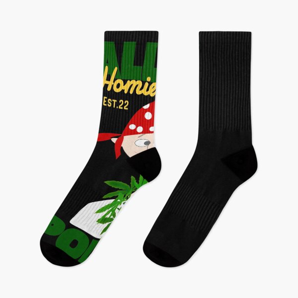 Item preview, ALL MY HOMIES HATE POLICE designed and sold by GAADesignz.