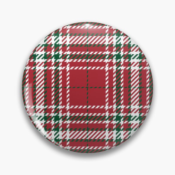 Item preview, Xmas tartan 3 designed and sold by Kamiri.