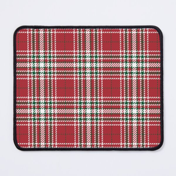Item preview, Xmas tartan 3 designed and sold by Kamiri.