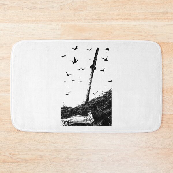 Item preview, vagabond designed and sold by salgado99.