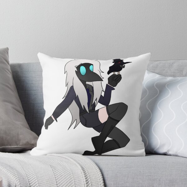 Item preview, Corvo designed and sold by SenpaiCipher.