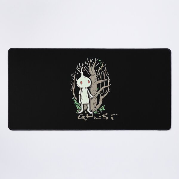 Item preview, Onion Ghost | Japan Kodama Spirit Ghost that inhabits Onions designed and sold by KOTOdesign.