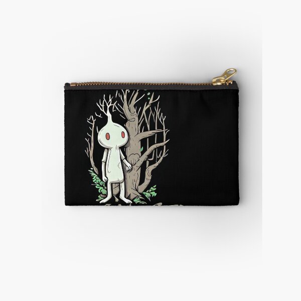 Item preview, Onion Ghost | Japan Kodama Spirit Ghost that inhabits Onions designed and sold by KOTOdesign.