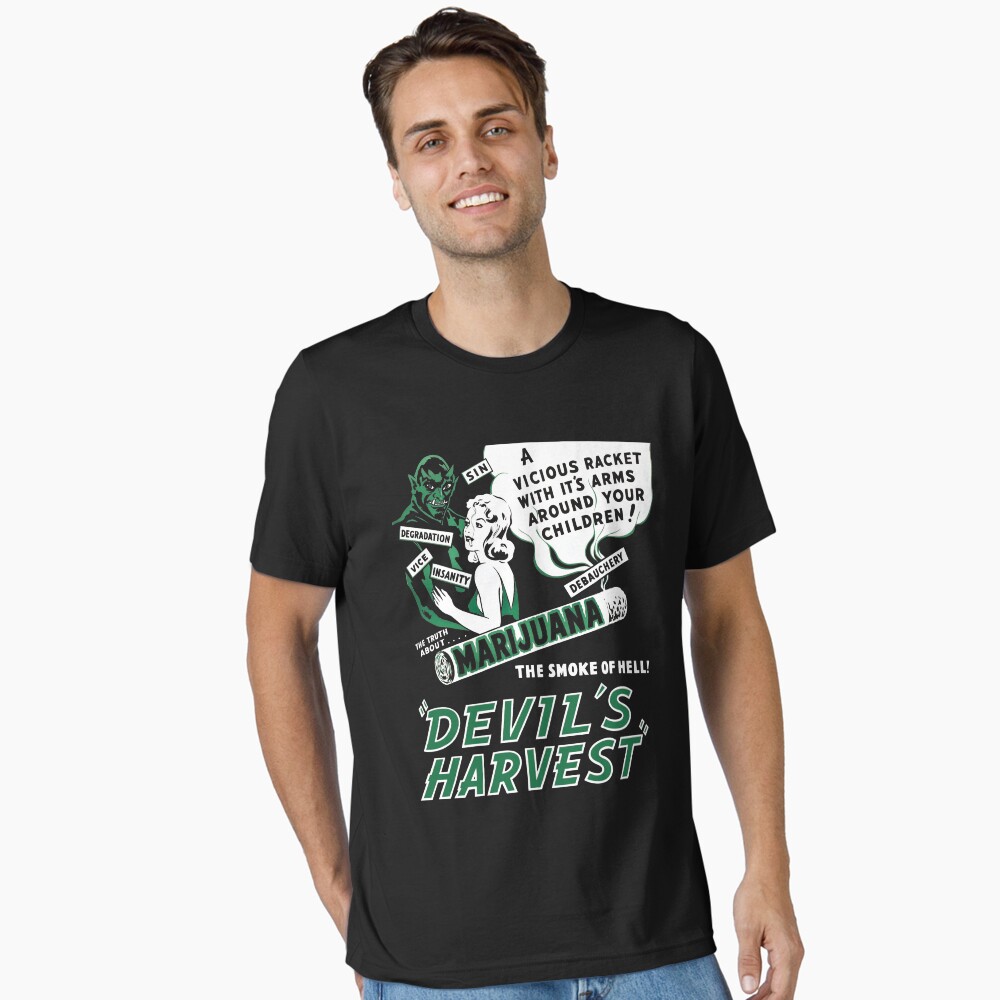 Item preview, Essential T-Shirt designed and sold by SpockJenkins.