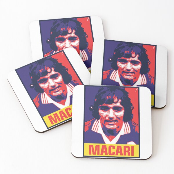 Item preview, Macari - SCOTLAND designed and sold by DFA.