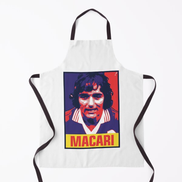 Item preview, Macari - SCOTLAND designed and sold by DFA.
