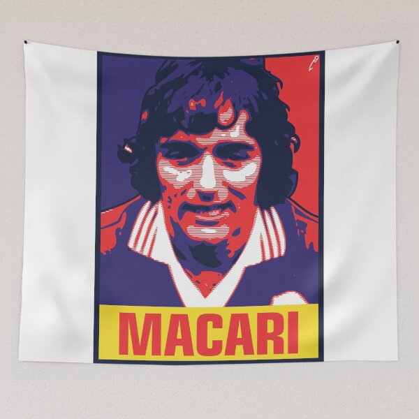 Item preview, Macari - SCOTLAND designed and sold by DFA.