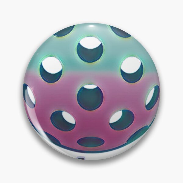 Item preview, Pickleball prismatic  designed and sold by Generationalpic.