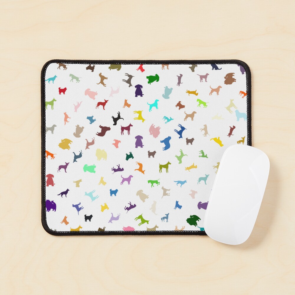 Item preview, Mouse Pad designed and sold by Pixel4Art.