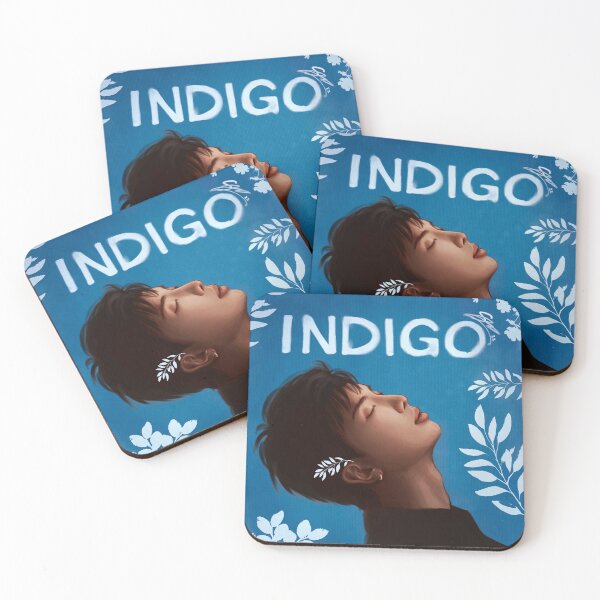 Item preview, Indigo RM designed and sold by icyhotchoco.