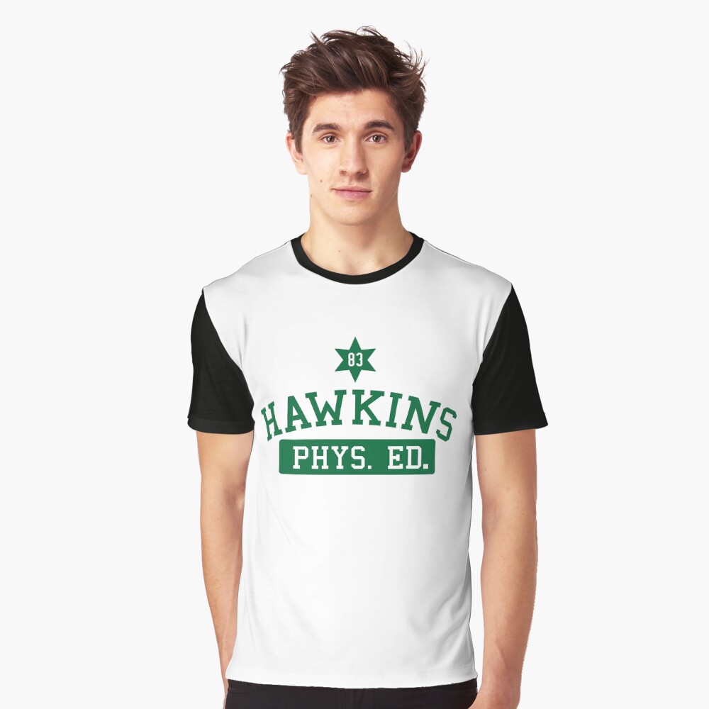 Item preview, Graphic T-Shirt designed and sold by aleborges.