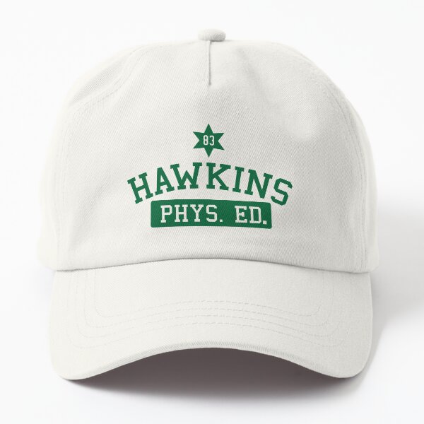 Item preview, Hawkins Middle School Phys Ed designed and sold by Ale Borges.