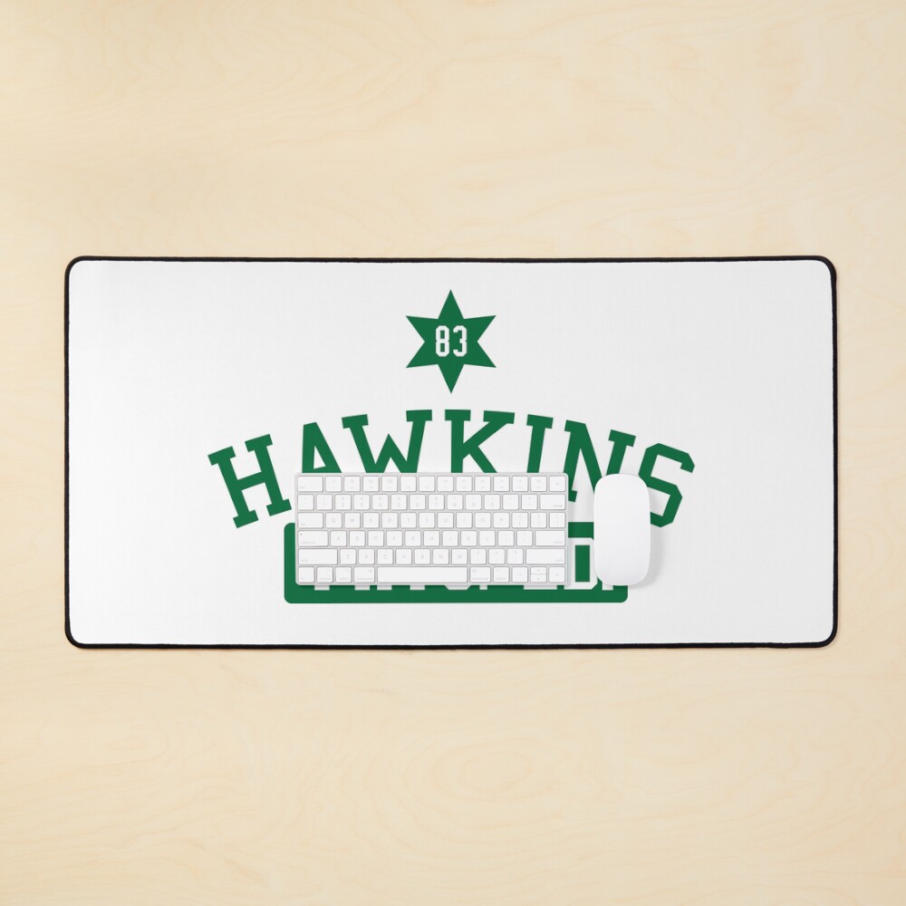 Item preview, Desk Mat designed and sold by aleborges.