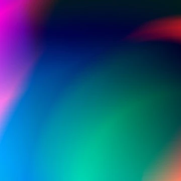 Artwork thumbnail, Night light gradient by RIXXI HEY CO.