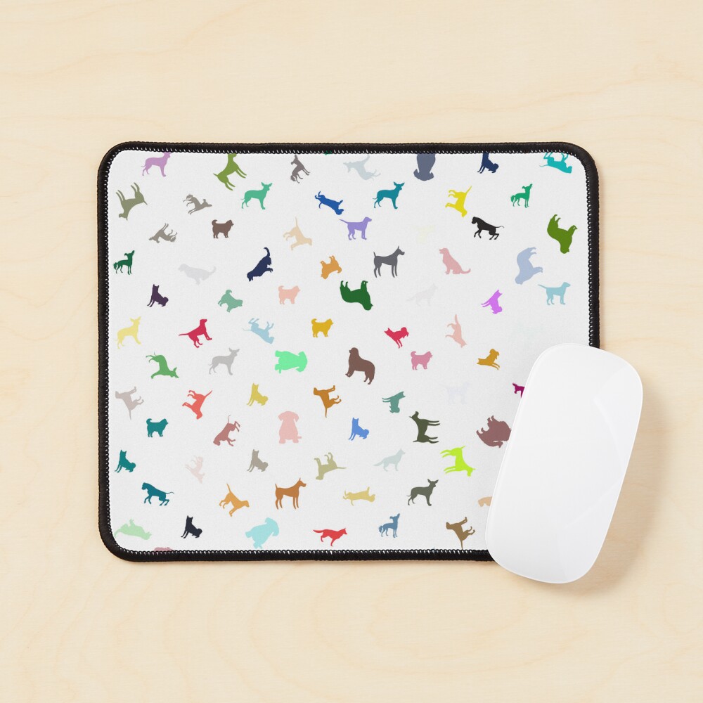 Item preview, Mouse Pad designed and sold by Pixel4Art.