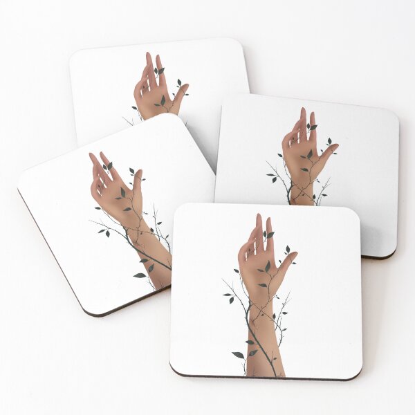 Item preview, Helping hand designed and sold by kozinoart.