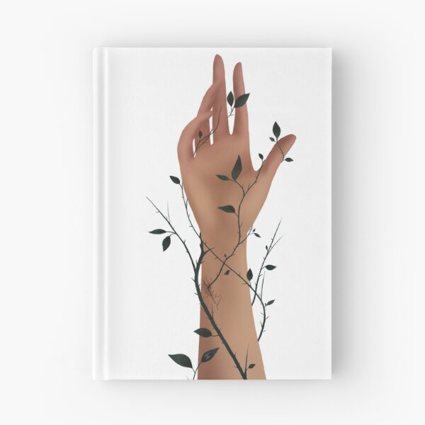 Item preview, Helping hand designed and sold by kozinoart.