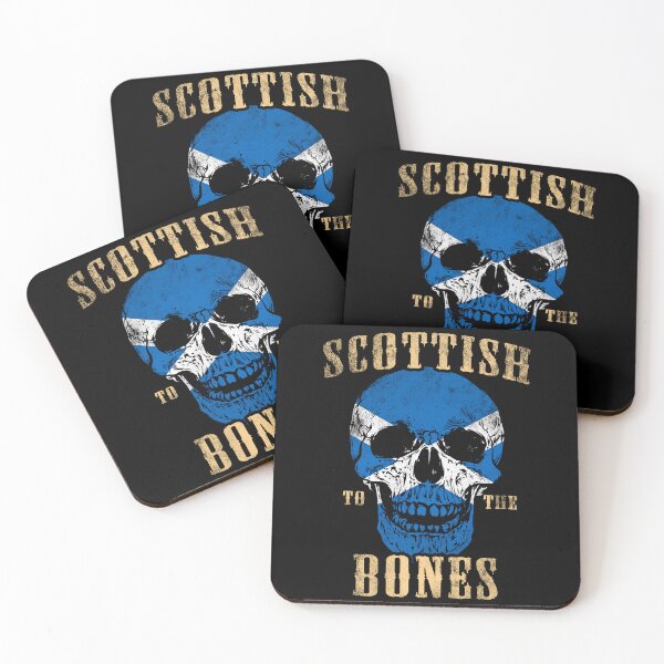 Item preview, Scottish to the bone designed and sold by Mila1946.