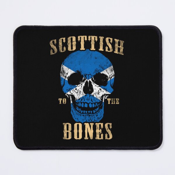 Item preview, Scottish to the bone designed and sold by Mila1946.