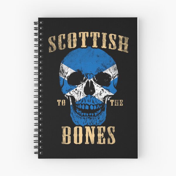 Item preview, Scottish to the bone designed and sold by Mila1946.