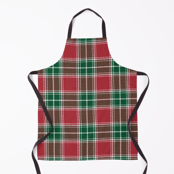 Item preview, Xmas tartan 6 designed and sold by Kamiri.