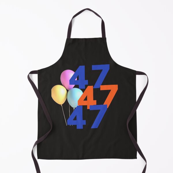 Item preview, 47 YEARS AWESOME designed and sold by starfishstuff.